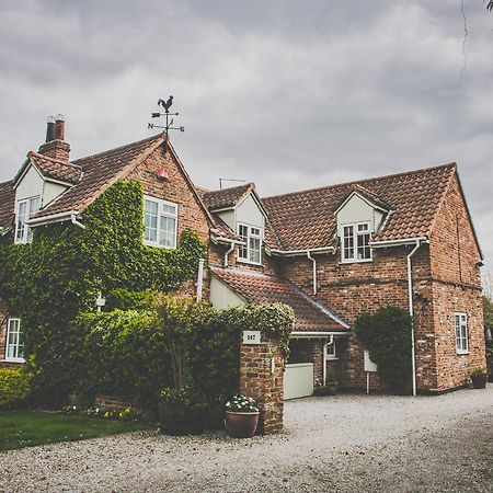 The Toll Cottage Cottingham  Εξωτερικό φωτογραφία
