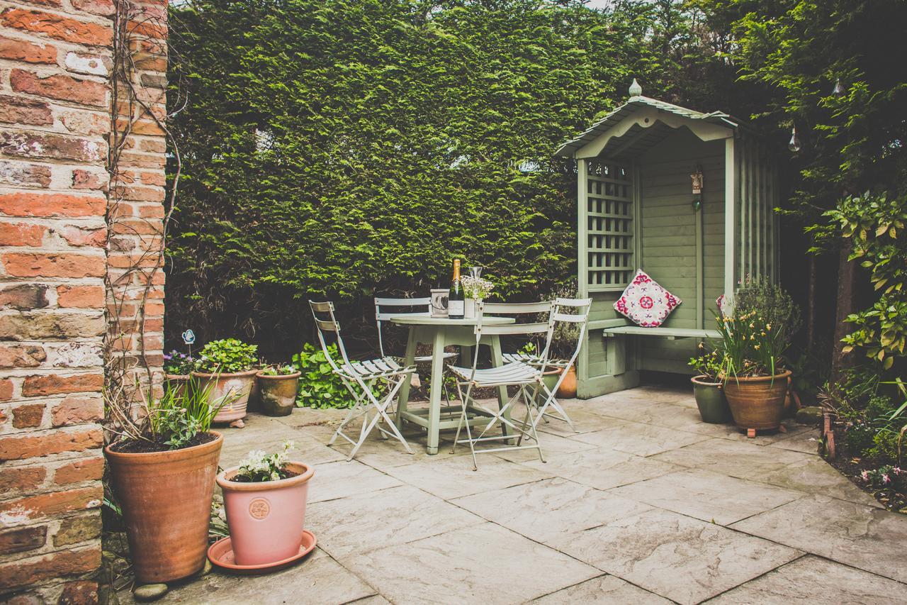 The Toll Cottage Cottingham  Εξωτερικό φωτογραφία