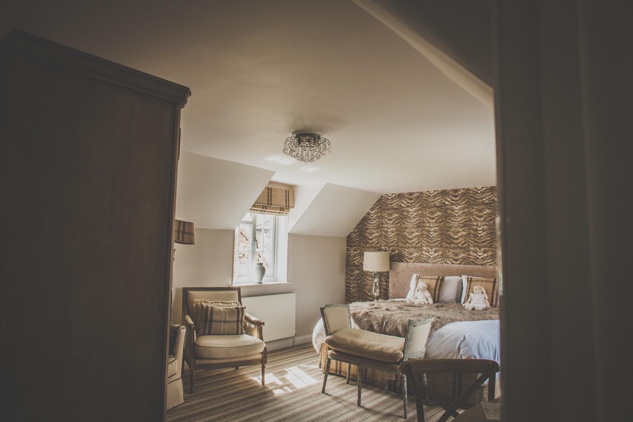 The Toll Cottage Cottingham  Εξωτερικό φωτογραφία