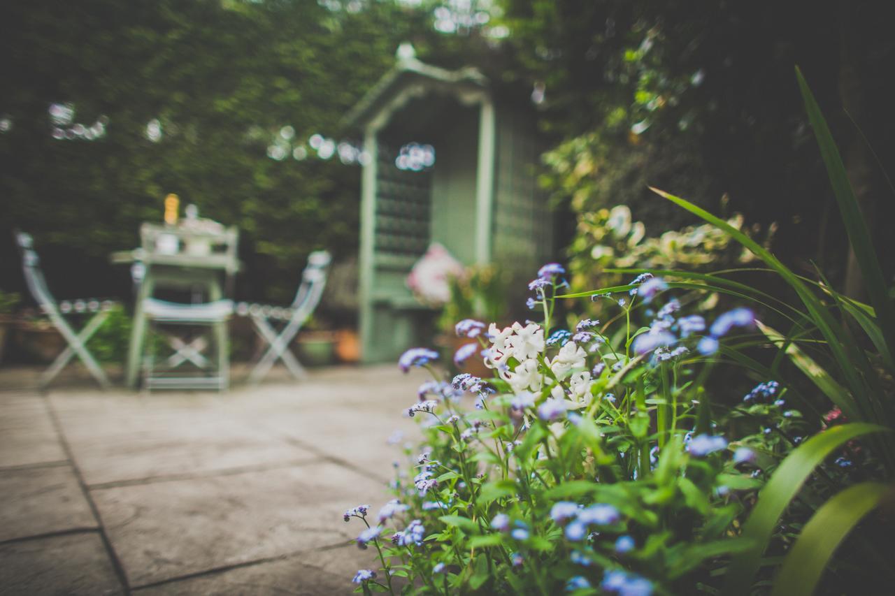 The Toll Cottage Cottingham  Εξωτερικό φωτογραφία