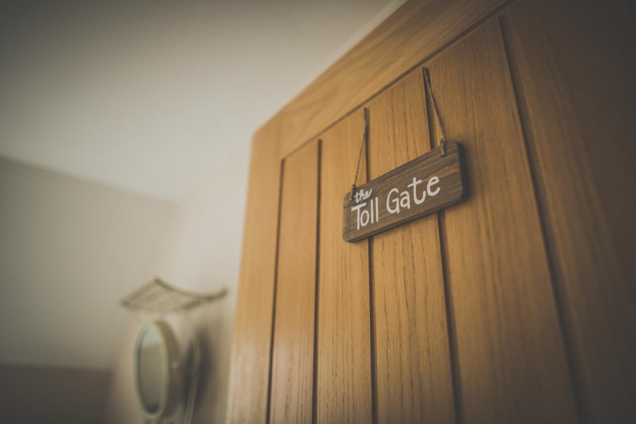 The Toll Cottage Cottingham  Εξωτερικό φωτογραφία
