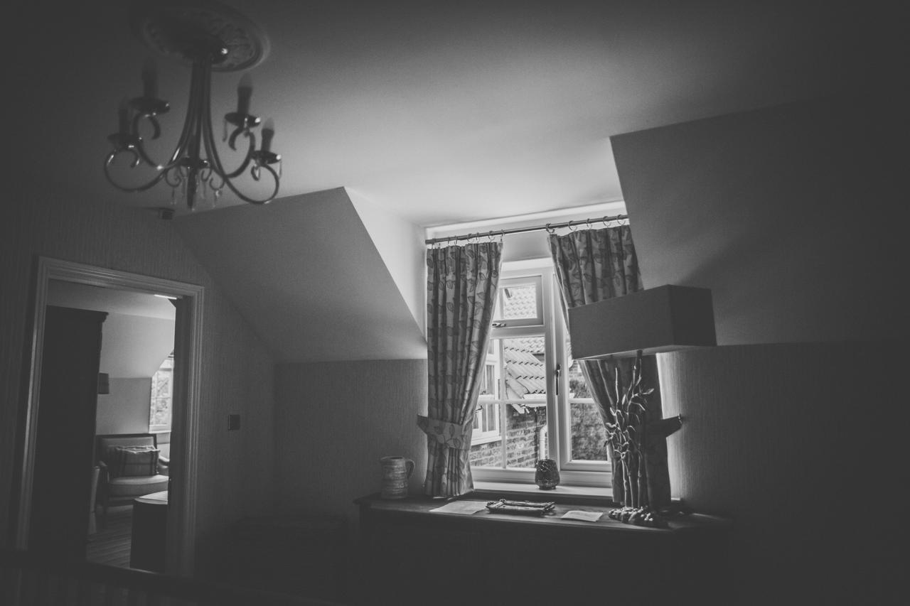 The Toll Cottage Cottingham  Εξωτερικό φωτογραφία