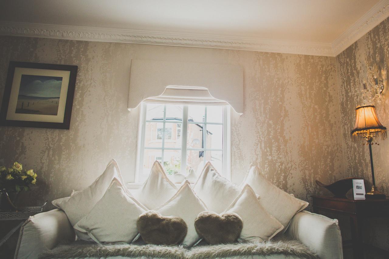 The Toll Cottage Cottingham  Εξωτερικό φωτογραφία